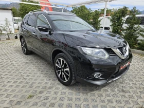 Nissan X-trail 1.6DCI-130kc= 6= 360CAM= NAVI  | Mobile.bg    2