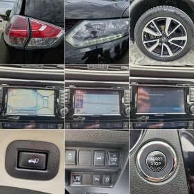 Nissan X-trail 1.6DCI-130kc= 6= 360CAM= NAVI  | Mobile.bg    17