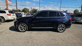 BMW X5 xDrive35i LUXURY LINE * КРАЙНА ЦЕНА* БЕЗ ЩЕТА* , снимка 3