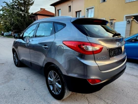 Hyundai IX35 1, 7crdi, Expossible, снимка 8