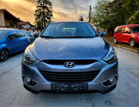 Hyundai IX35 1, 7crdi, Expossible, снимка 2