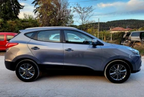 Hyundai IX35 1, 7crdi, Expossible, снимка 6