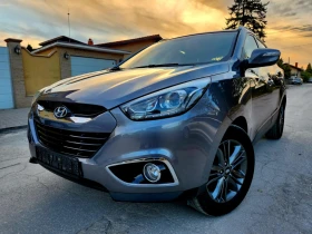 Hyundai IX35 1, 7crdi, Expossible, снимка 3