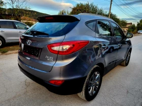 Hyundai IX35 1, 7crdi, Expossible, снимка 9