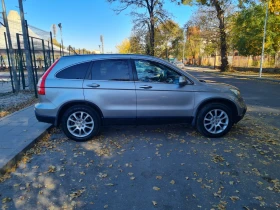 Honda Cr-v 4х4 2.0I EXECUTIVE АВТОМАТИК, снимка 5