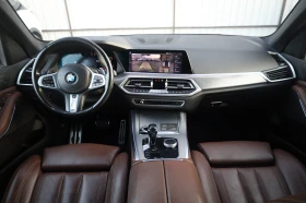 BMW X5 xDrive30d M Sport 360 MASSAGE DrAssist 21 @iCar_, снимка 9