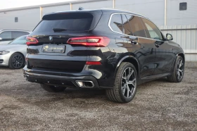 BMW X5 xDrive30d M Sport 360 MASSAGE DrAssist 21 @iCar_, снимка 5