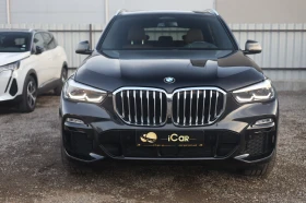 BMW X5 xDrive30d M Sport 360 MASSAGE DrAssist 21 @iCar_, снимка 2