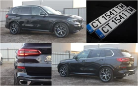 BMW X5 xDrive30d M Sport 360 MASSAGE DrAssist 21 @iCar_, снимка 4