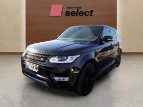 Land Rover Range Rover Sport 3.0 I 1