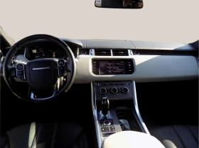 Land Rover Range Rover Sport 3.0 I, снимка 6