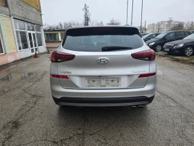 Hyundai Tucson 1.6 CRDI  | Mobile.bg    4