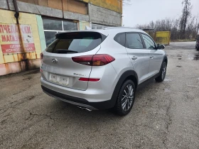 Hyundai Tucson 1.6 CRDI  | Mobile.bg    3