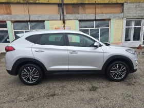 Hyundai Tucson 1.6 CRDI  | Mobile.bg    2