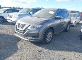 Nissan Rogue SV INTELLIGENT AWD, снимка 3