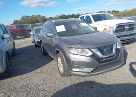 Nissan Rogue SV INTELLIGENT AWD, снимка 2