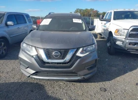 Nissan Rogue SV INTELLIGENT AWD, снимка 1