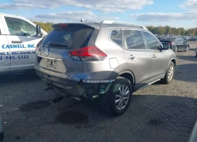 Nissan Rogue SV INTELLIGENT AWD, снимка 6