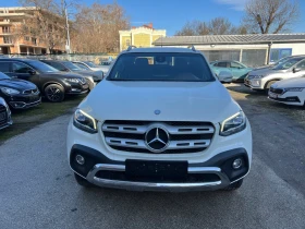 Mercedes-Benz X-Klasse  | Mobile.bg    8