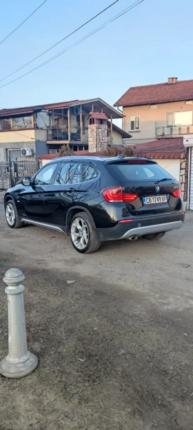 BMW X1 2.3Xd X-line Panorama , снимка 4