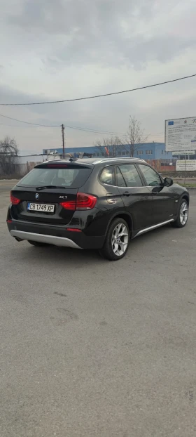 BMW X1 2.3Xd X-line Panorama , снимка 4