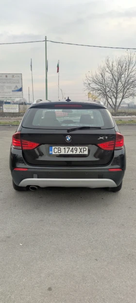 BMW X1 2.3Xd X-line Panorama , снимка 5