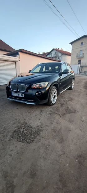 BMW X1 2.3Xd X-line Panorama , снимка 3