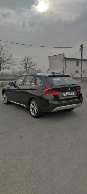 BMW X1 2.3Xd X-line Panorama , снимка 6