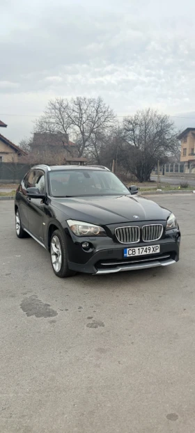 BMW X1 2.3Xd X-line Panorama , снимка 3