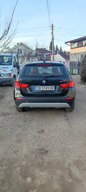 BMW X1 2.3Xd X-line Panorama , снимка 5