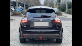 Nissan Juke 1.6 DIG-T NISMO 4x4, снимка 3