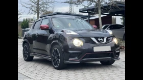 Nissan Juke 1.6 DIG-T NISMO 4x4, снимка 2