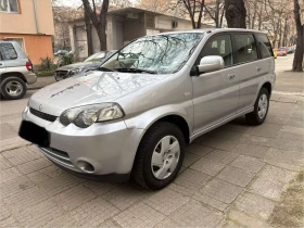 Honda Hr-v 1.6i 4x4, снимка 1