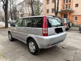 Honda Hr-v 1.6i 4x4, снимка 2