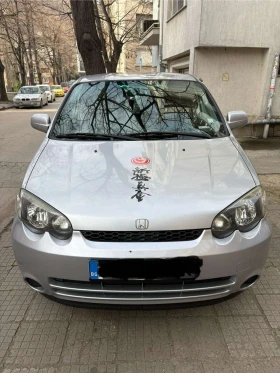 Honda Hr-v 1.6i 4x4, снимка 5