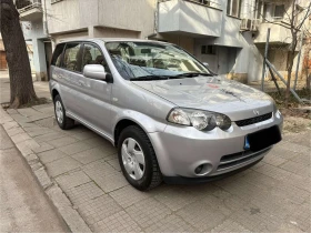 Honda Hr-v 1.6i 4x4, снимка 4