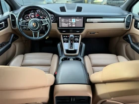 Porsche Cayenne, снимка 9