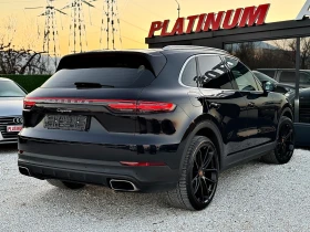 Porsche Cayenne, снимка 1