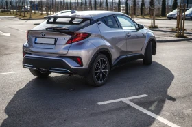 Toyota C-HR 2.0 Hybrid Classy, снимка 7