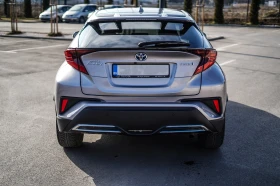 Toyota C-HR 2.0 Hybrid Classy, снимка 6