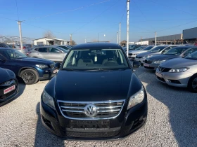 VW Tiguan 2.0TDI 4x4  | Mobile.bg    3