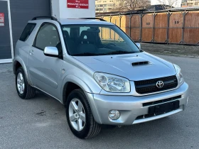 Toyota Rav4 2.0D4d 44 Face lift  | Mobile.bg    10