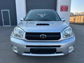 Toyota Rav4 2.0D4d 44 Face lift  | Mobile.bg    2