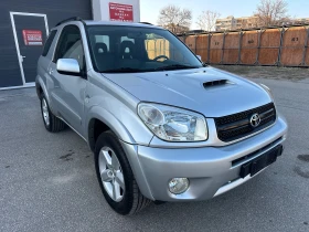 Toyota Rav4 2.0D4d 44 Face lift  | Mobile.bg    9