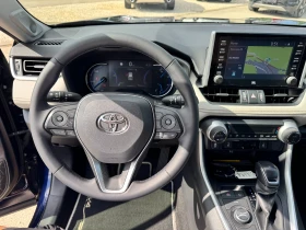 Toyota Rav4 2.5h 98000км. 222к.с FULL 4х4 Гаранция 360 JBL - 59999 лв. - 31200076 11
