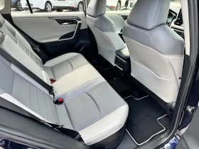 Toyota Rav4 2.5h 98000км. 222к.с FULL 4х4 Гаранция 360 JBL - 59999 лв. - 31200076 14