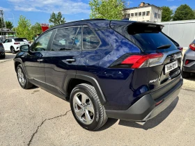 Toyota Rav4 2.5h 98000км. 222к.с FULL 4х4 Гаранция 360 JBL - 59999 лв. - 31200076 6