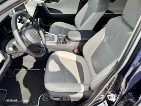 Toyota Rav4 2.5h 98000км. 222к.с FULL 4х4 Гаранция 360 JBL - 59999 лв. - 31200076 7