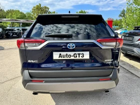 Toyota Rav4 2.5h 98000км. 222к.с FULL 4х4 Гаранция 360 JBL - 59999 лв. - 31200076 5
