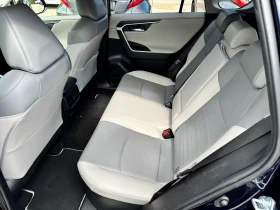 Toyota Rav4 2.5h 98000км. 222к.с FULL 4х4 Гаранция 360 JBL - 59999 лв. - 31200076 12